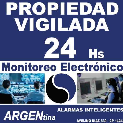 ARGENtina SATelital